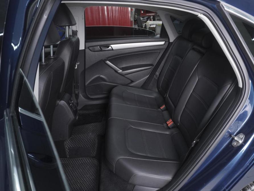Volkswagen Passat (North America and China) II (NA Market) Ростов-на-Дону  - изображение 9