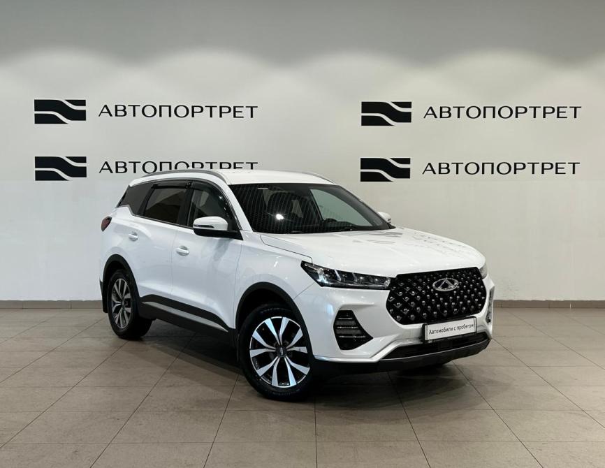 Chery Tiggo 7 Pro I Санкт-Петербург  - изображение 9