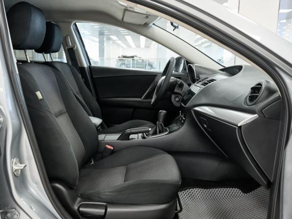 Mazda 3 II (BL) Рестайлинг с пробегом 2012 года, цена 920 000 рублей, 197941 км, седан, Автокод Объявления