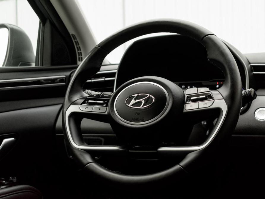 Hyundai Tucson IV Екатеринбург  - изображение 15