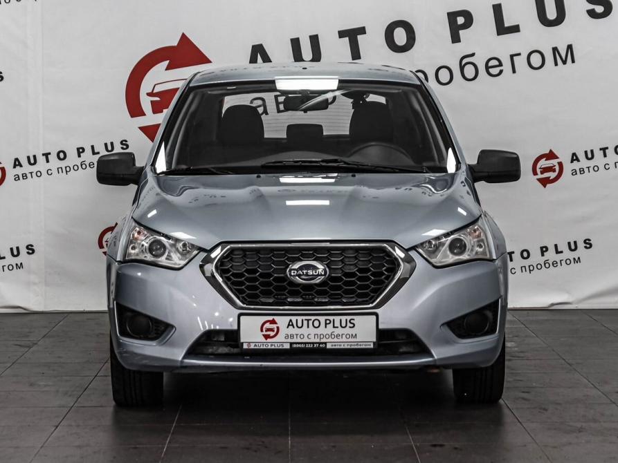 Datsun mi-DO Минеральные Воды  - изображение 3
