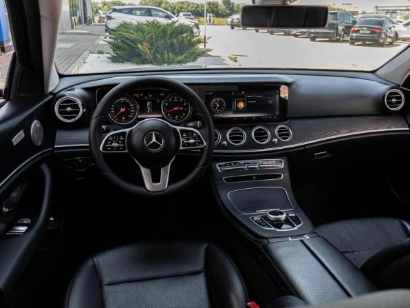 Mercedes-Benz E-Класс V (W213 S213 C238) с пробегом 2018 года, цена 1 850 000 рублей, 304386 км, седан, Автокод Объявления