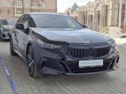 BMW 5 серии VIII (G60/G61/G68) Казань  - изображение 25
