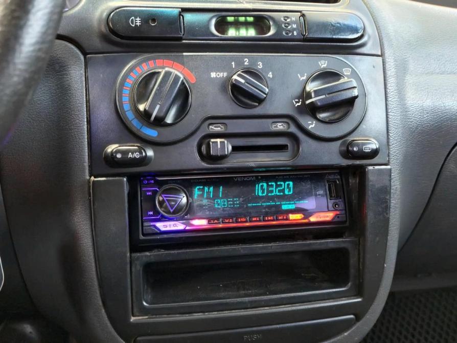 Daewoo Sens I Таганрог  - изображение 14