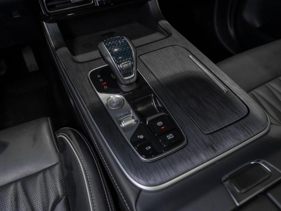 GAC GS8 II Москва  - изображение 17