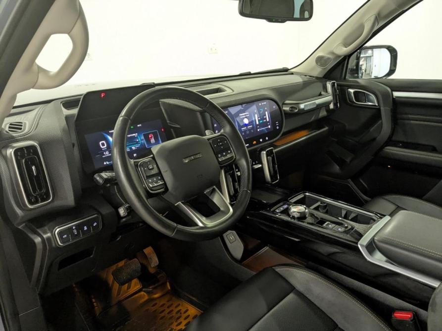 Haval Dargo Москва  - изображение 8
