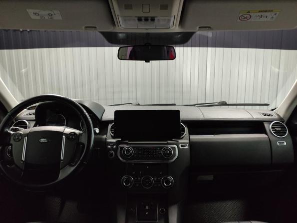 Land Rover Discovery IV Рестайлинг с пробегом 2013 года, цена 1 592 000 рублей, 234003 км, внедорожник, Автокод Объявления