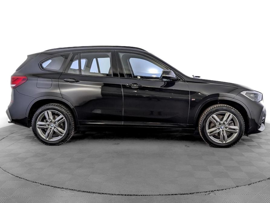 BMW X1 II (F48) Рестайлинг Москва  - изображение 5