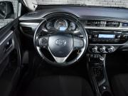 Toyota Corolla XI (E160 E170 E180) Екатеринбург  - изображение 29
