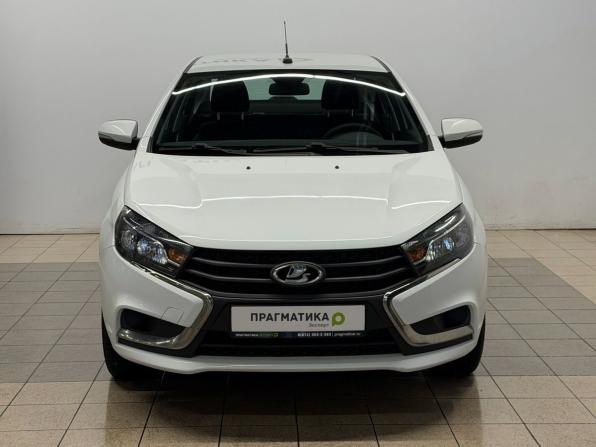 Lada (ВАЗ) Vesta I с пробегом 2021 года, цена 1 279 000 рублей, 52000 км, седан, Автокод Объявления