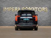 GMC Yukon V Москва  - изображение 35