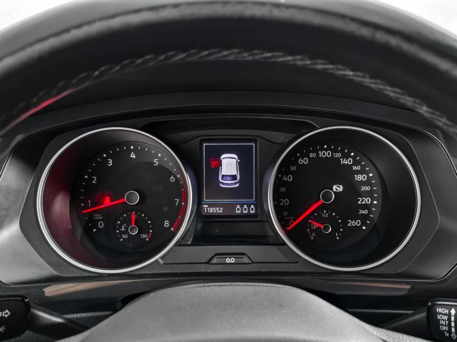 Volkswagen Tiguan II Рестайлинг Санкт-Петербург  - изображение 20