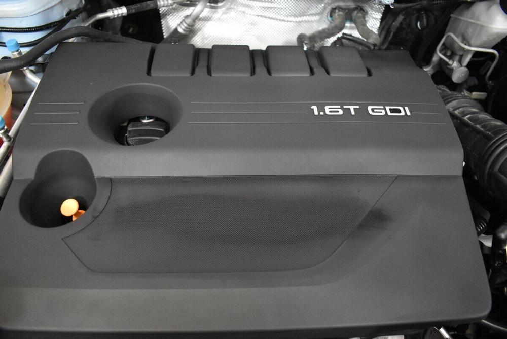 Chery Tiggo 7 Pro Max I Рестайлинг Москва  - изображение 17
