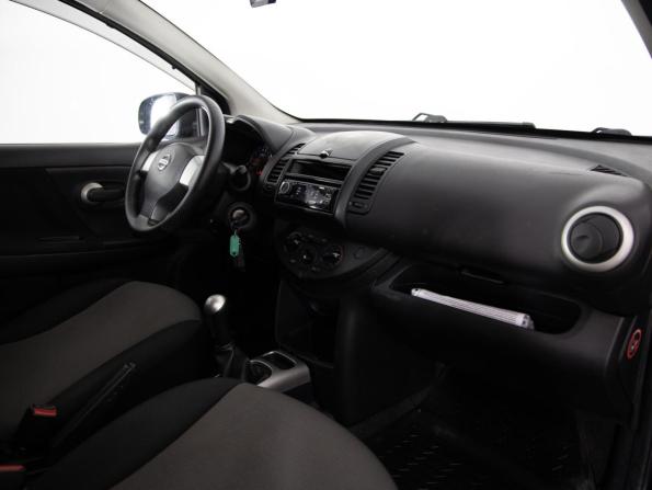 Nissan Note I Рестайлинг с пробегом 2011 года, цена 549 000 рублей, 330381 км, хэтчбек, Автокод Объявления