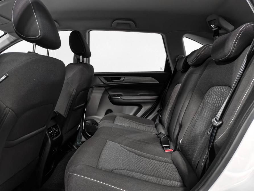 Haval M6 II Санкт-Петербург  - изображение 12