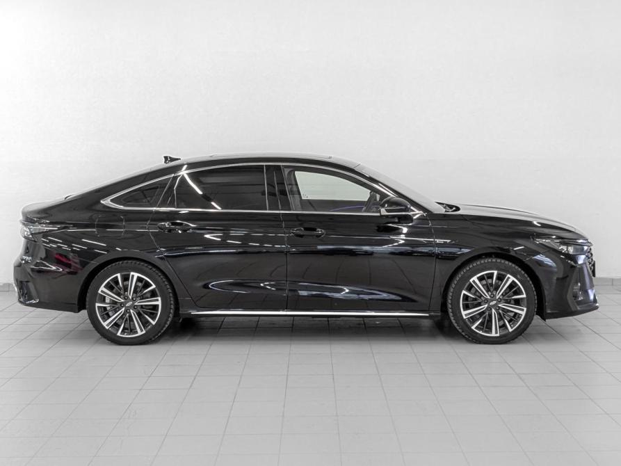 Chery Arrizo 8 Москва  - изображение 4
