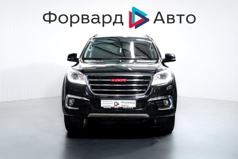Haval H9 I Тюмень  - изображение 2