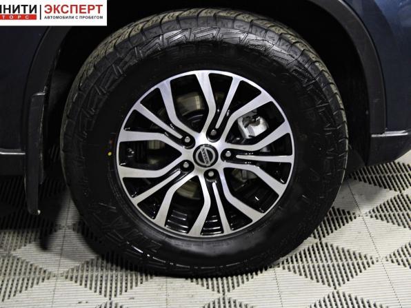 Nissan X-Trail II Рестайлинг с пробегом 2011 года, цена 1 199 000 рублей, 143960 км, внедорожник, Автокод Объявления