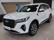 Chery Tiggo 7 Pro Max I Москва  - изображение 26