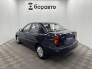 Chevrolet Lanos I Воронеж  - изображение 25