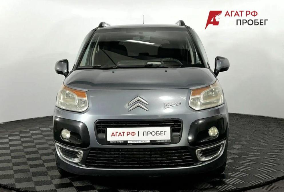 Citroen C3 Picasso I Нижний Новгород  - изображение 3