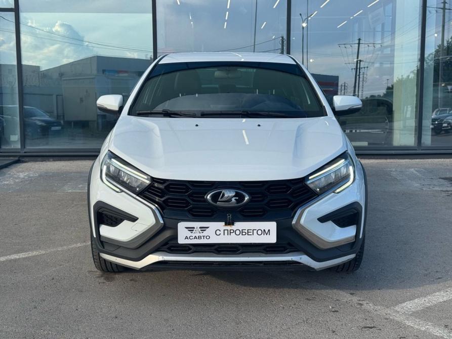 Lada (ВАЗ) Vesta I Рестайлинг (NG) Стройкерамика  - изображение 2