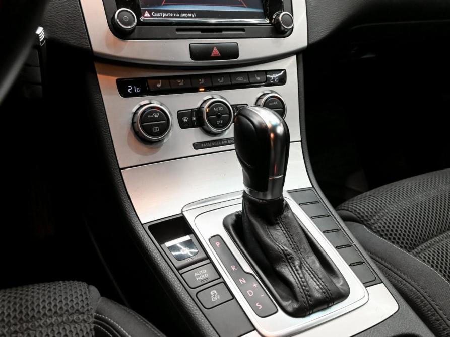 Volkswagen Passat CC I Рестайлинг Екатеринбург  - изображение 16
