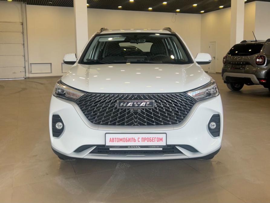 Haval M6 II Апатиты  - изображение 2