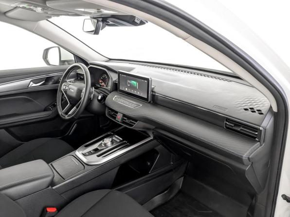 Haval Jolion I с пробегом 2023 года, цена 2 020 000 рублей, 14317 км, внедорожник, Автокод Объявления
