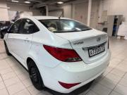 Hyundai Solaris I Рестайлинг Челябинск  - изображение 23