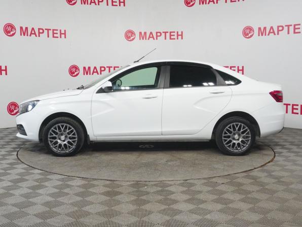 Lada (ВАЗ) Vesta I с пробегом 2021 года, цена 920 000 рублей, 146045 км, седан, Автокод Объявления