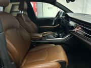 Audi Q8 I (4M) Москва  - изображение 29
