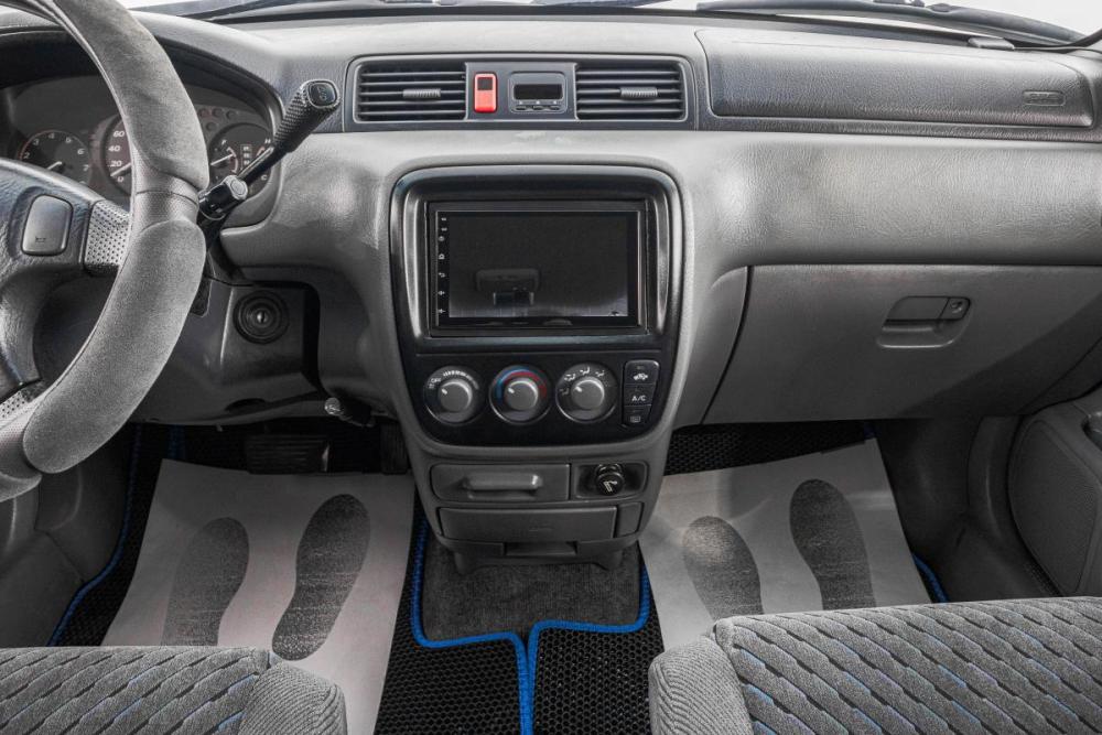 Honda CR-V I Рестайлинг Барнаул  - изображение 15