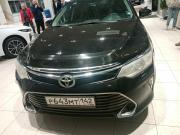 Toyota Camry VII (XV50) Кемерово  - изображение 5