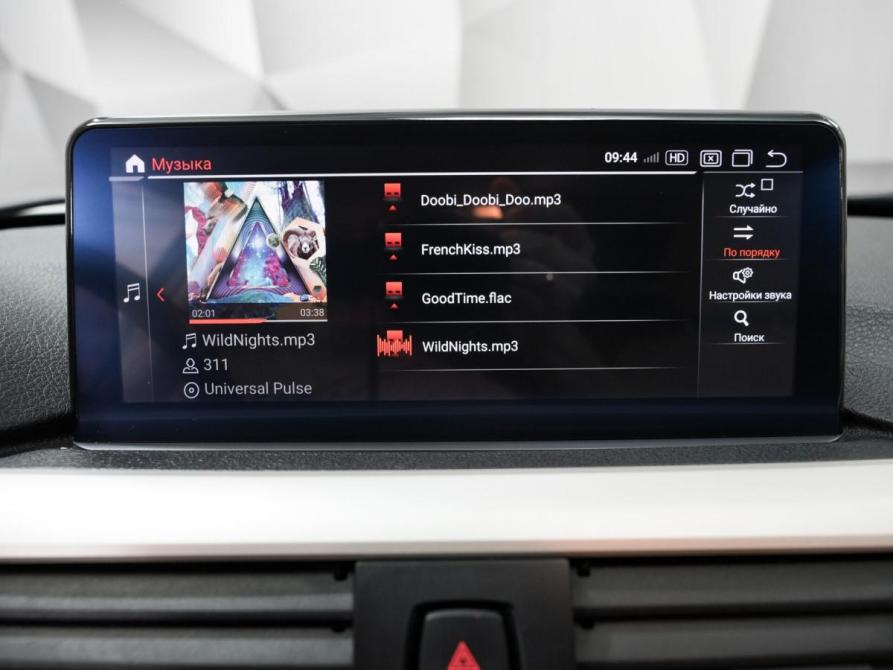 BMW 3 серии VI (F3x) Ульяновск  - изображение 18