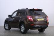 Lifan X60 I Рестайлинг Омск  - изображение 26