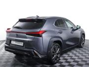 Lexus UX I Москва  - изображение 27