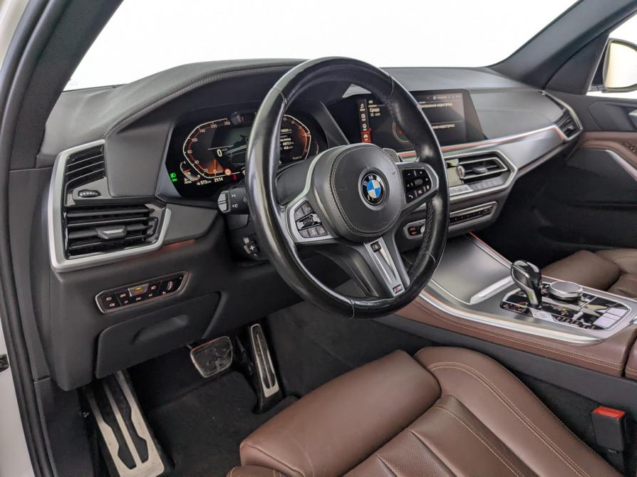 BMW X5 IV (G05/G18) Москва  - изображение 24