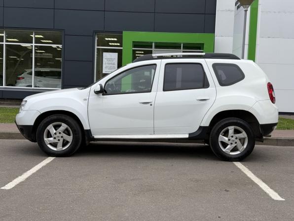 Renault Duster I с пробегом 2013 года, цена 720 000 рублей, 242455 км, внедорожник, Автокод Объявления
