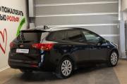 Kia Ceed II Рестайлинг Москва  - изображение 22