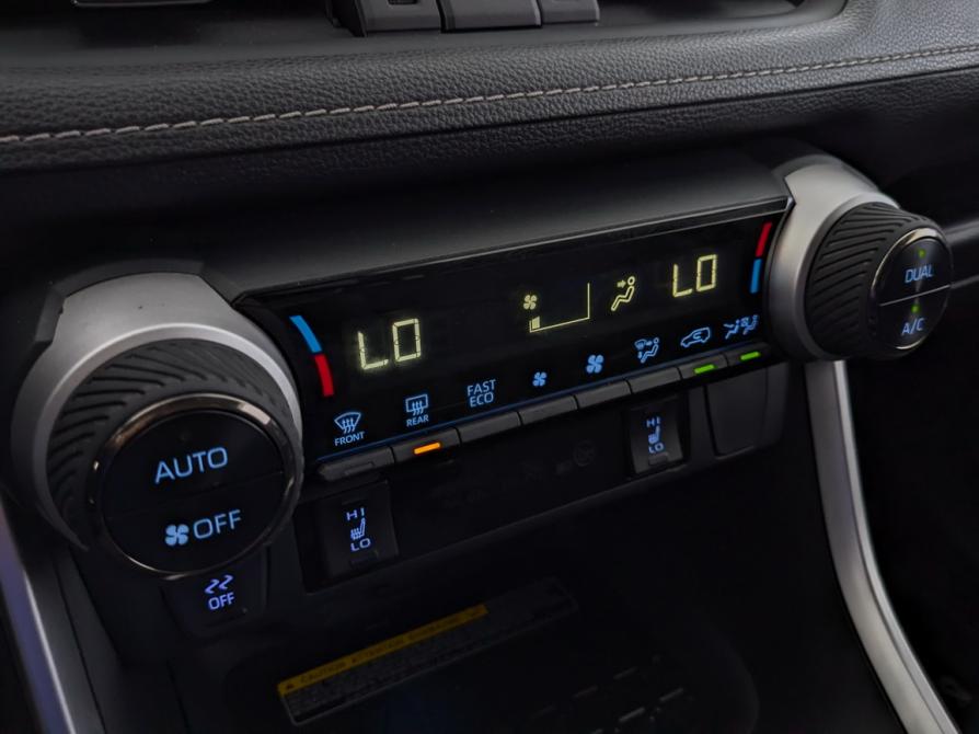 Toyota RAV4 V (XA50) Москва  - изображение 29