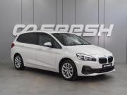BMW 2 серии Gran Tourer F46 Воронеж  - изображение 19