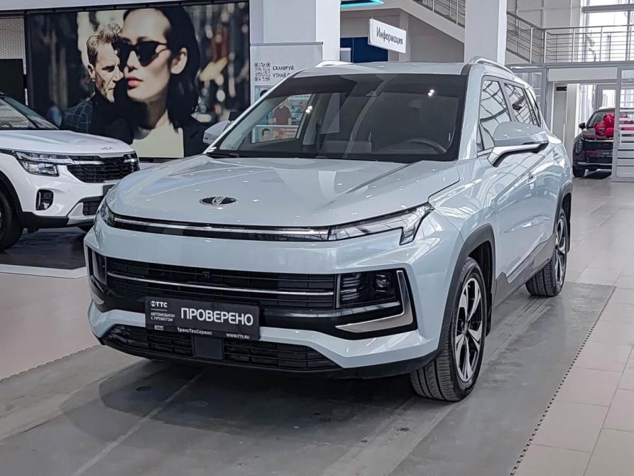 Москвич 3 Казань  - изображение 1