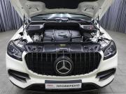 Mercedes-Benz GLS II (X167) Москва  - изображение 38