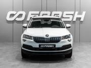 Skoda Karoq I Тюмень  - изображение 24