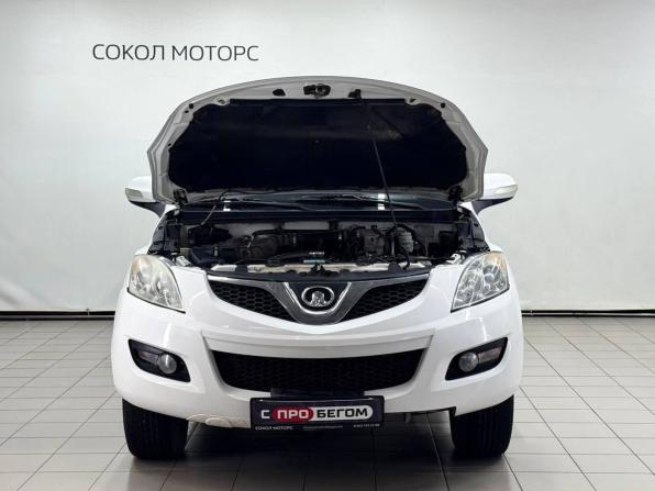 Great Wall Hover H5 с пробегом 2014 года, цена 849 900 рублей, 164500 км, внедорожник, Автокод Объявления
