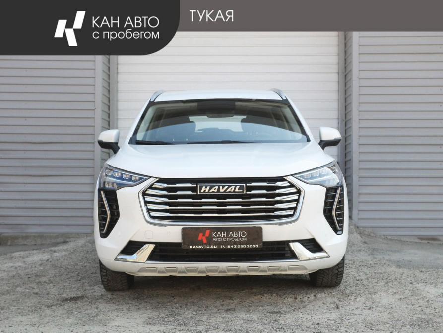 Haval Jolion I Казань  - изображение 2