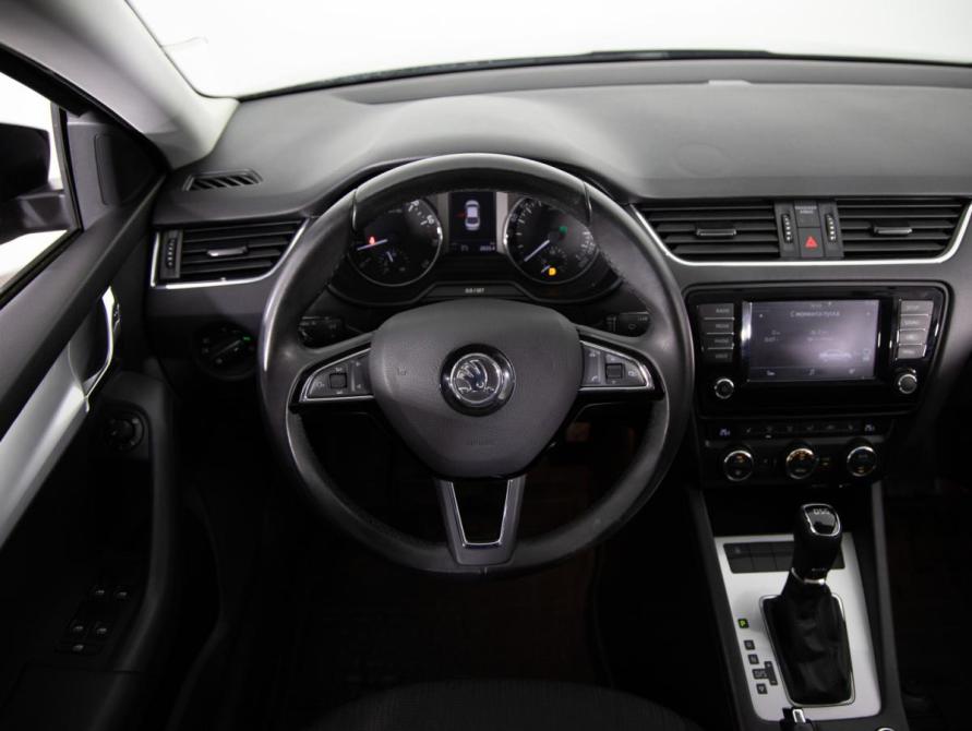 Skoda Octavia III (A7) Санкт-Петербург  - изображение 10
