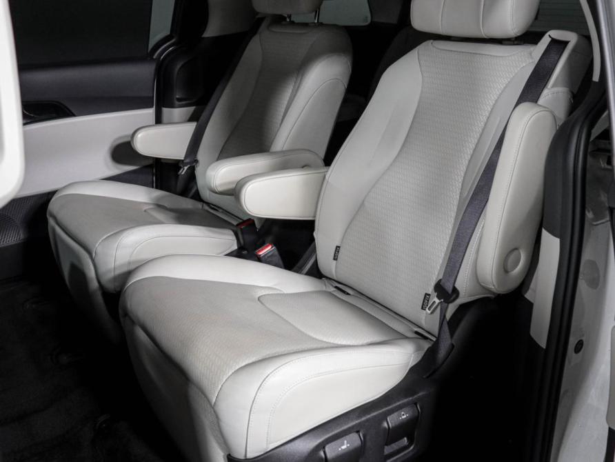 Kia Carnival IV Москва  - изображение 11
