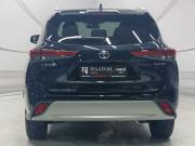 Toyota Highlander IV (XU70) Воронеж  - изображение 23